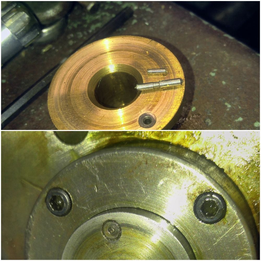 Help with (notskookum) lathe leadscrew shear pin r/Skookum
